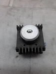 Head Lamp Ballast 2015 Cadillac Xts 5-6-1p. Fixed Price $84.55.