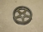 00 01 02 03 04 Toyota Tundra 4.7l Camshaft Timing Gear Pulley Sprocket 2uzfe Lh. Fixed Price $179.99.