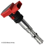 Beck Arnley 178-8338 Direct Ignition Coil For 02-06 A4 Quattro A6. Fixed Price $40.95.