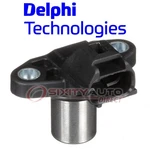 Delphi Camshaft Position Sensor For 2003-2006 Toyota Matrix Engine Ignition Dg. Fixed Price $91.57.