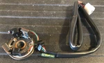 Bosch Ignition Pickup Set - T602x31572 / 01508 For Mazda Rx-7 1980. Fixed Price $259.95.