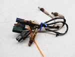 06 Infiniti G35 Coupe Upstream And Downstream O2 Sensors Oem 22693cd700. Fixed Price $204.99.