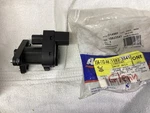 Nos Genuine Gm 15823541 Ignition And Start Switch 2004-2012. Fixed Price $35.00.