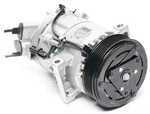 Genuine Nissan A/c Compressor 92600-4fu1a. Fixed Price $672.45.