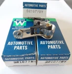 Wells Dr1077mv Contact Point Set Pack Of 3 Chrysler Dodge Plymouth 6cyl V8 Nos. Fixed Price $19.00.