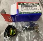Robin 226 70101 17 Point And Condenser Kit Nos. Fixed Price $26.69.