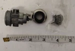 Oem Mopar Door Lock Cylinder For 2001-2006 Chrysler Town & Country 5011040aa. Fixed Price $50.00.