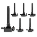 Ignition Coil Pack For 3.6 2011 2012 2013 2014 2015 2016 2017 Dodge Challenge.... Fixed Price $76.81.