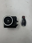 2010-2016 Mercedes Slk250 E350 Ignition Switch Module W/key 2129056801 Oem. Fixed Price $102.99.
