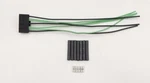 New Motorcraft Ignition Switch Wiring Connector Wpt-957 F150 Expedition 00-23. Fixed Price $49.85.