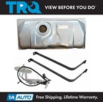 Fuel Tank With Straps & Electric Pump/sending Unit Kit For Crown Vic. Fixed Price $359.95.