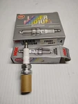 4 Pc Ngk G-power Spark Plugs For 2003-2013 Mitsubishi Outlander 2.4l L4 Uo. Fixed Price $30.00.