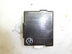 89741-53070 Door Control Module Rear 2002 Lexus Es300 Es-300 Uho105. Fixed Price $39.00.