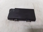 Jeep Jk Wrangler Tipm Module Fuse Box Lid 2007-2017. Fixed Price $40.00.