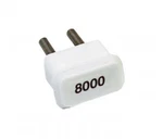 Msd Module Chip 8000 Rpm Ignition Box. Fixed Price $16.95.