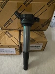 New Oem Toyota Ignition Coil 2010-2015 Prius 10r-035444. Fixed Price $75.00.