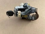 2007-2011 Toyota Camry Ignition Switch Lock W/key & Immobilizer Oem 89783-71010. Fixed Price $117.00.