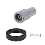 Direct Ignition Coil Boot Carquest 35-7018. Fixed Price $1.49.