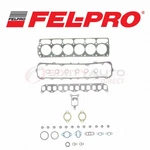 Fel-pro Cylinder Head Gasket Set For 1980 Plymouth Gran Fury 3.7l L6 - Wp. Fixed Price $113.16.