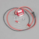 Pertronix 912810 Single Module Replacement Only For 91281 Ignitor Ii Kit. Fixed Price $181.03.