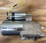 New Starter For Ford Taurus V6 3.0l 2001-05 1f1u-11000-aa 1f1u-aa Sable 6643n. Fixed Price $45.85.