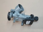 08-10 Chevy Cobalt Hhr Ignition Start Switch Cylinder Immobilizer W/ Key Oem. Fixed Price $69.95.