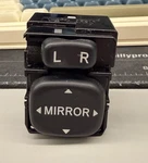 Genuine Oem Toyota Lexus 84872-02060 Power Mirror Control Switch Tested. Fixed Price $10.00.