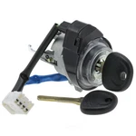Ignition Lock Cylinder Wve 4h1771 Fits 12-16 Hyundai Genesis Coupe. Fixed Price $287.78.
