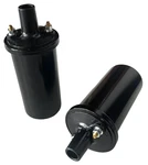 2 Universal Ignition Coil Toyota Nissan Chevy Buick Jeep Gm Pontiac 64-74 Uc12. Fixed Price $30.99.