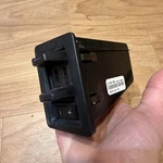 2018-2020 Ford F150 Towing Trailer Brake Control Switch Jl34-2c006-ab #291. Fixed Price $75.00.