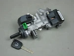 06 07 08 09 10 11 Honda Civic Oem Ignition Switch Cylinder Lock Mt Trans 2 Key. Fixed Price $92.39.