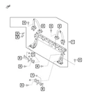 Genuine Mopar Sport Bar 68375726aa. Fixed Price $461.72.