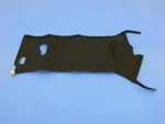 Genuine Mopar 2011-2018 Wrangler Jk Sport Bar Cover, Left 1ah69dx9af. Fixed Price $134.45.