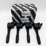 4x Bosch Ignition Coils 0986221072 For 13-22 Volkswagen Audi Porsche 06h905110l. Fixed Price $110.00.