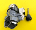2012-2017 Toyota 4runner Ignition Lock W/key & Immobilizer Oem 89783-35060. Fixed Price $130.20.