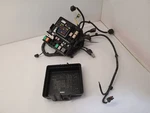 2020 - 2022 Kia Sportage Fuse Box Engine Keyless Ignition. Fixed Price $154.00.