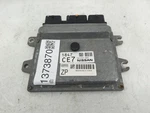 2014-2017 Nissan Versa Note Engine Control Computer Ecu Pcm Ecm Pcu Oem Fwtg8. Fixed Price $129.39.