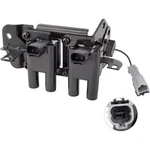 Black Ignition Coil 27301-26600 For Hyundai Accent 1.6l Dohc,. Fixed Price $71.52.