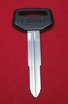 Tr28p Toyota Master Key Blank Fits Corolla 1981-1982, Cressida Sedan 1981-1982. Fixed Price $14.95.