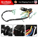 703-82510-43-00 Ignition Switch Key Assy For Yamaha Outboard Motor Control Box. Fixed Price $15.56.