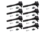 Ford Performance Hi-energy Engine Ignition Coils Set Of 8 For 15-20 Mustang. Fixed Price $601.78.