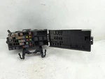 2008-2009 Ford Taurus Fusebox Fuse Box Relay Module Nvmly. Fixed Price $40.84.