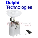 Delphi Fuel Pump Module Assembly For 2013-2019 Ford Escape 1.5l 1.6l 2.0l L4 Nc. Fixed Price $237.90.