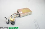 1990-1992 Jaguar Xj6 Microprocessor Control Module Dbc4968 Oem. Fixed Price $44.80.