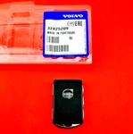 Original Volvo Key Remote Control 434 Mhz - 32425209. Fixed Price $361.93.