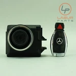 R172 10-16 Mercedes E Slk Class Ignition Switch Module & Key B1364. Fixed Price $140.99.