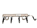 2010 Ford Transit Connect Fuel Injection Rail With Injectors 2.0l 4m5g9d280db. Fixed Price $118.50.