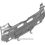 Genuine Gm Rear End Lower Panel Reinforcement 23227108. Fixed Price $604.06.