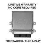 Engine Computer Programmed Plug&play 2010 Infiniti Ex35 23710-1bu7c 3.5l Pcm Ecm. Fixed Price $679.99.