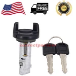Ignition Key Switch Lock Cylinder For 1995 Chevrolet C2500 Cheyenne Standard Cab. Fixed Price $15.49.